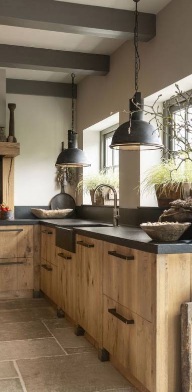 Nos conseils pour transformer une cuisine fermée en cuisine ouverte  à Annemasse