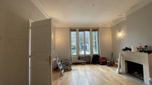 Planifier la logistique du chantier à Marnes-la-Coquette 