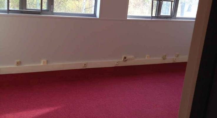 Comment rénover un local professionnel dans le 77 ?