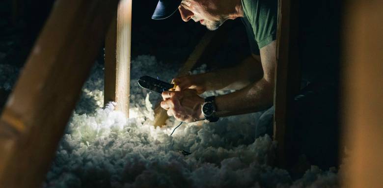 Isolement thermique à Royan, Saintes et Cognac