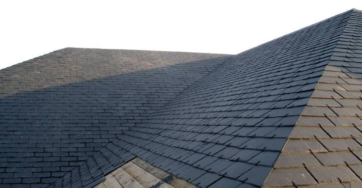 Etapes d'une rénovation toiture