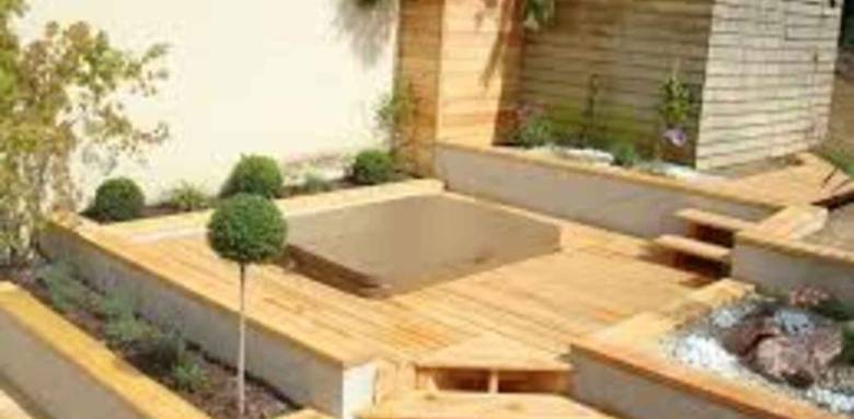 Terrasse bois 3