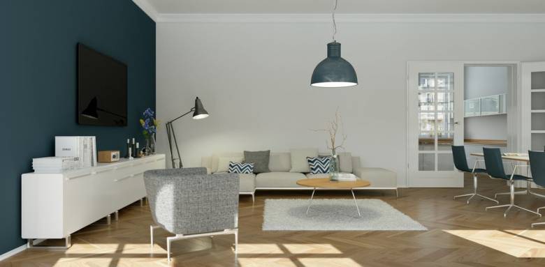 rénover une petite habitation