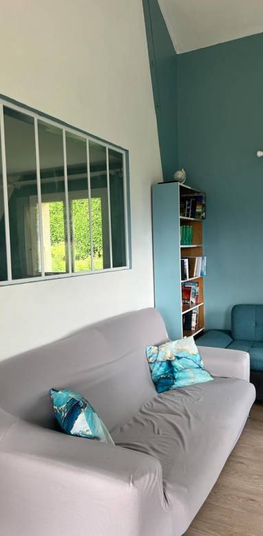 choisir mur verrière savoie