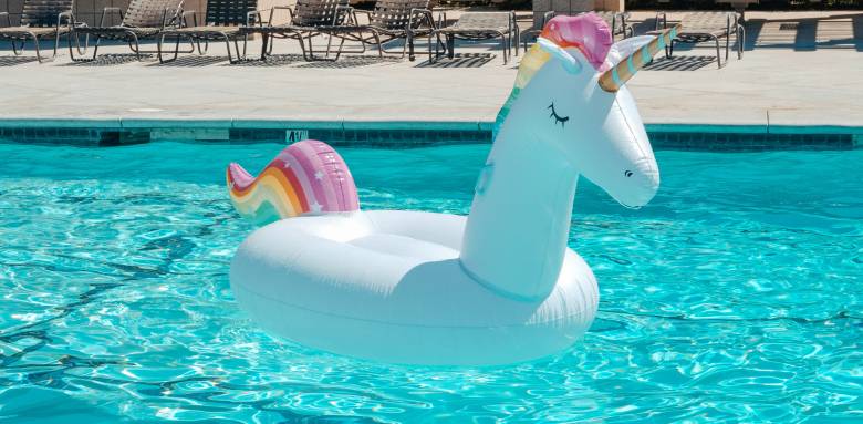 Pisciniste à Royan
