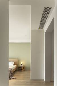 Climatisation gainable chambre à Francheville 69340