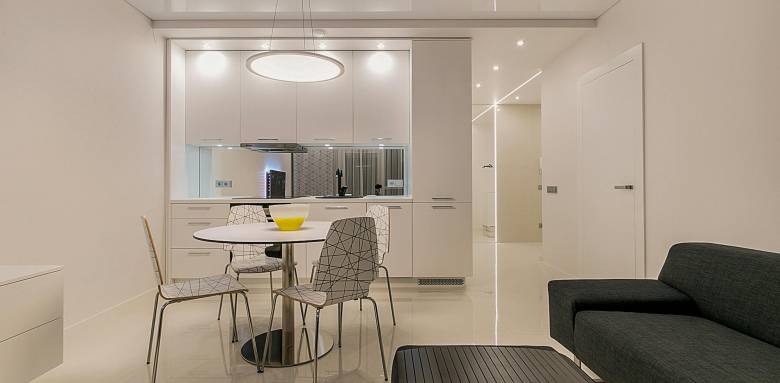 rénovation appartement