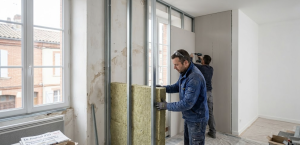 ameliorer-isolation-phonique-appartement-lavaur