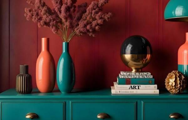 décoration intérieur