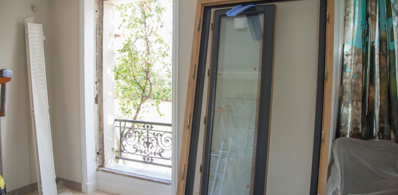 Rénovation fenêtres pvc aluminium