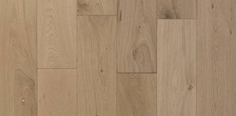 Le parquet dans tout ses états : pose à l'Anglaise