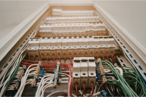 Mise aux normes de l’électricité Asnières