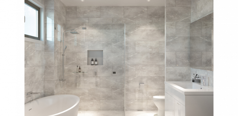 Wc et salle de bain