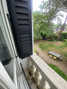 ravalement de façade à Issy 