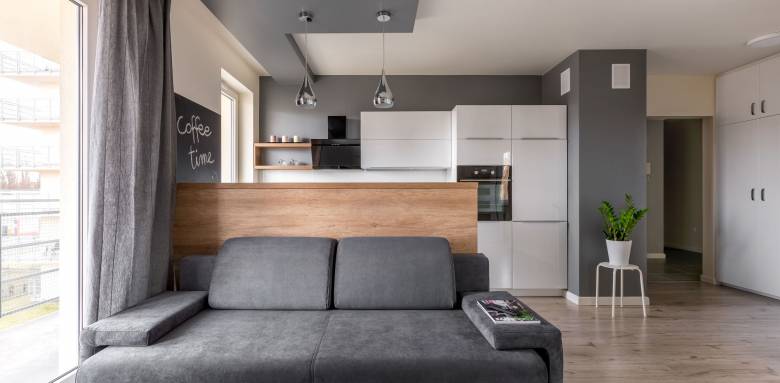 rénovation appartement les sables d'olonne