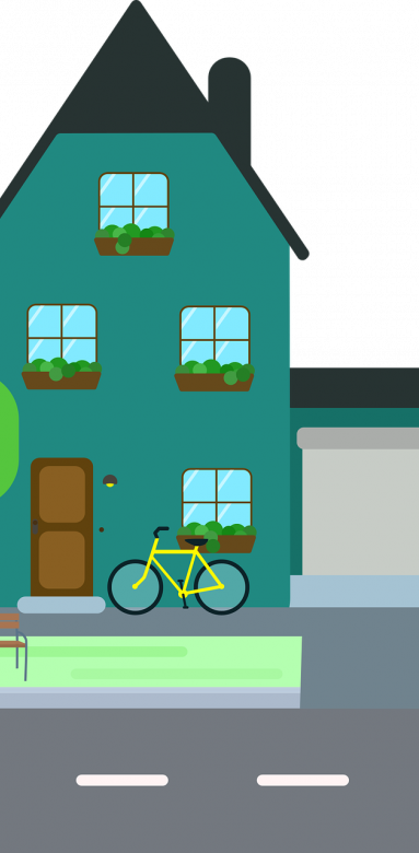 Construire un garage : faut-il ou non un permis de construire ?  