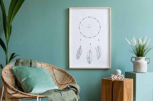 LES TENDANCES DÉCO 2018