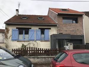 Rénover une maison mitoyenne