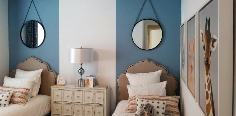 Chambre enfant Senlis