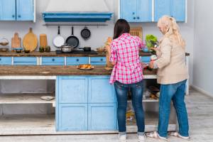 7 idées pour la rénovation de votre cuisine