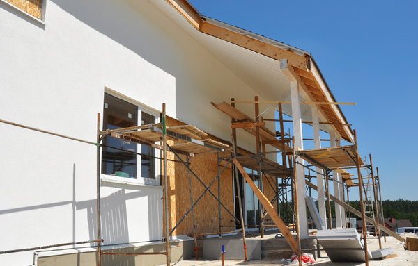 Quel revêtement de façade choisir pour sa maison 