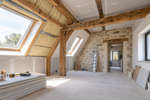 Travaux réduire consommation énergétique à Thiers