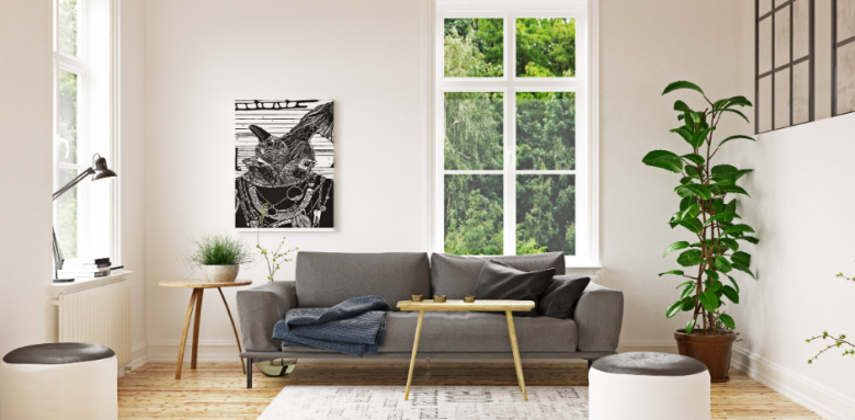 Choisir sa demi-cloison Haguenau