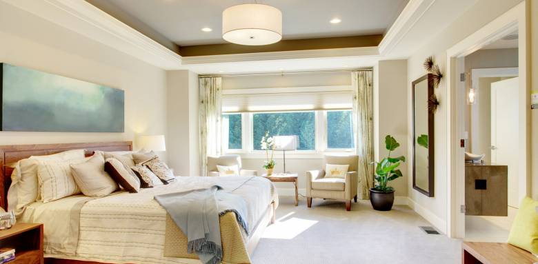 Aménager un coin chambre dans un studio