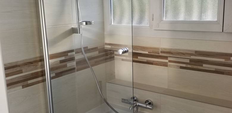 Salle de bain : nos 4 conseils pour la rénover