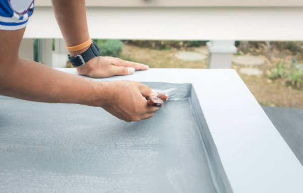 Revêtements sol extérieurs Dax