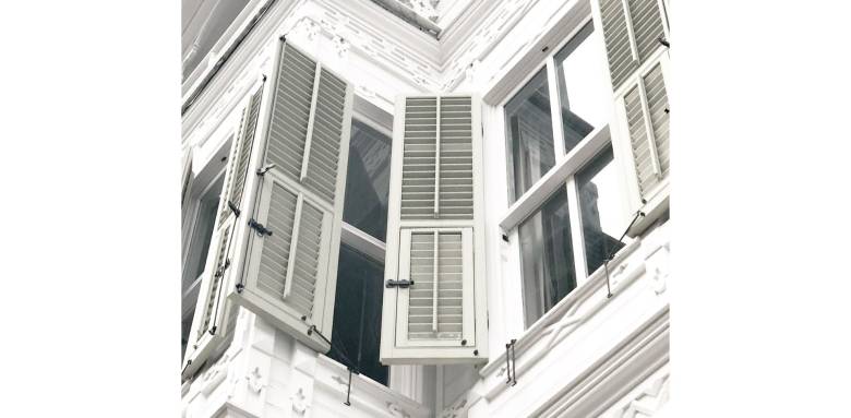 Tout savoir sur les volets pour un logement aux alentours de Saint Lô 50000