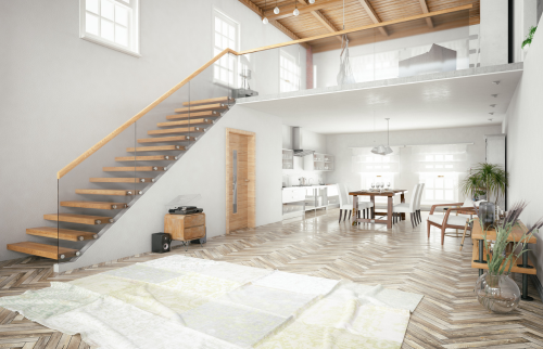 Le guide complet pour transformer un appartement en loft 