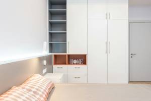 Placard et dressing sur mesure 