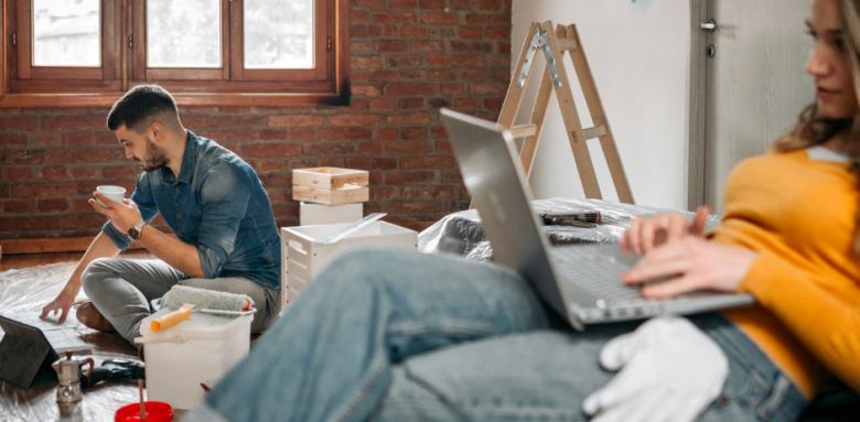 Erreurs à éviter en rénovation de maison Etampes