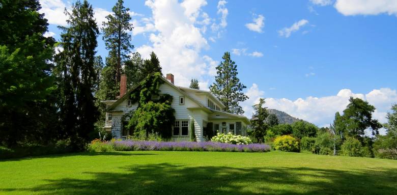 Les tendances jardin 2025 à Muret 
