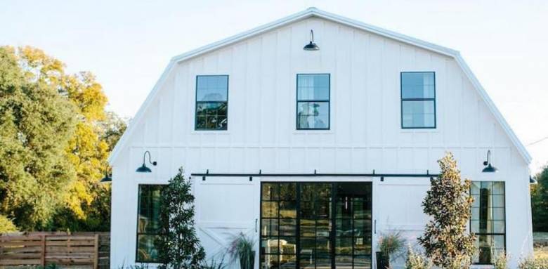 Grange rénovée en maison - Bourg-en-Bresse Ambérieu-en-Bugey 01