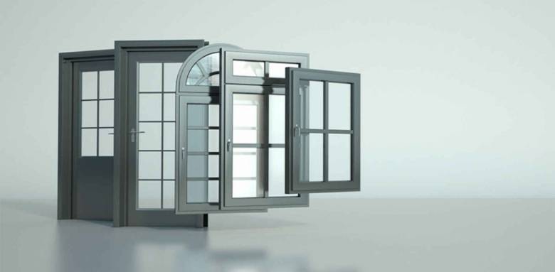 Choisissez vos fenêtres sur mesure à Saintes, Royan, Cognac, Pos et ses alentours