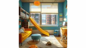 Transformer une chambre d’enfant en espace modulable qui grandit avec lui - Vire 14500