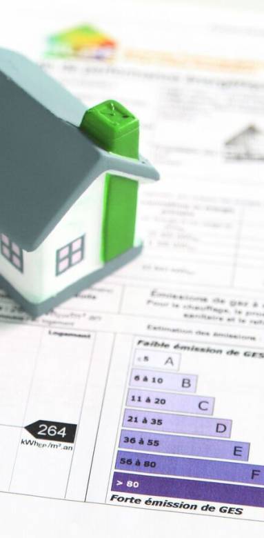 Les aides financières pour la rénovation énergétique en 2025
