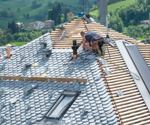 Rénovation de toiture Haguenau
