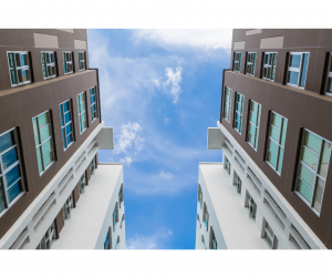 Droit surélévation copro Amiens