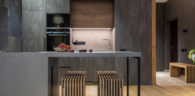 Rénovation cuisine Craponne