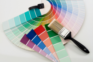 Choix peinture Asnières