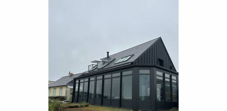 Les avantages d’installer une véranda – Maupertuis 50410