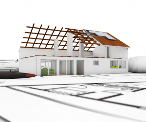 Guide surélévation maison Orléans