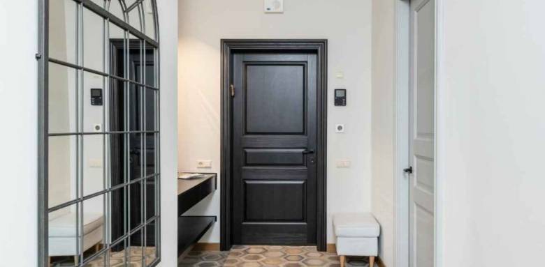 Comment séparer mon entrée et mon salon Poissy