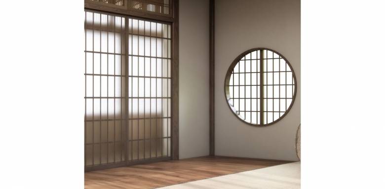 Séparer sans cloisonner : verrières, claustras et solutions hybrides en rénovation - Guichen 35580