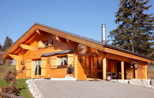 Rénovation Maison Haut-Jura