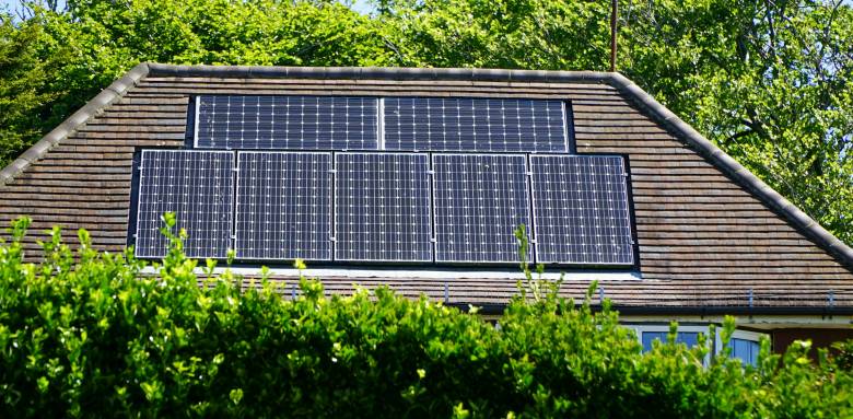 Installation de panneaux solaire à Toulouse 31000