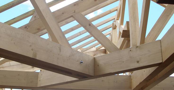 Ma charpente doit-elle être rénovée ?